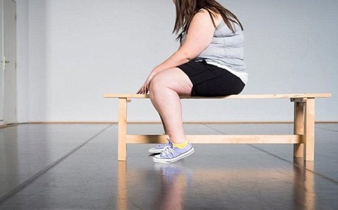 Being Overweight in Childhood May Heighten Lifetime Risk of