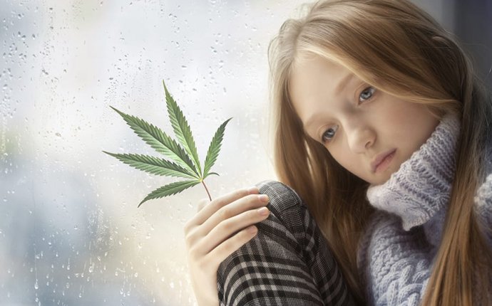 CBD scientific trial to study effect on childhood mental health