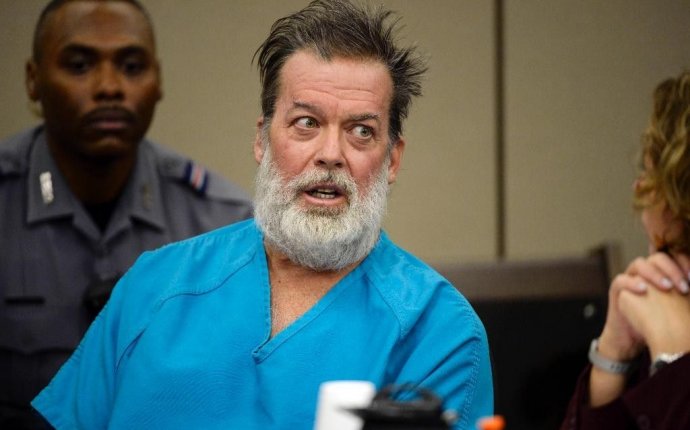 Colorado Planned Parenthood shooter mentally incompetent | Fox News