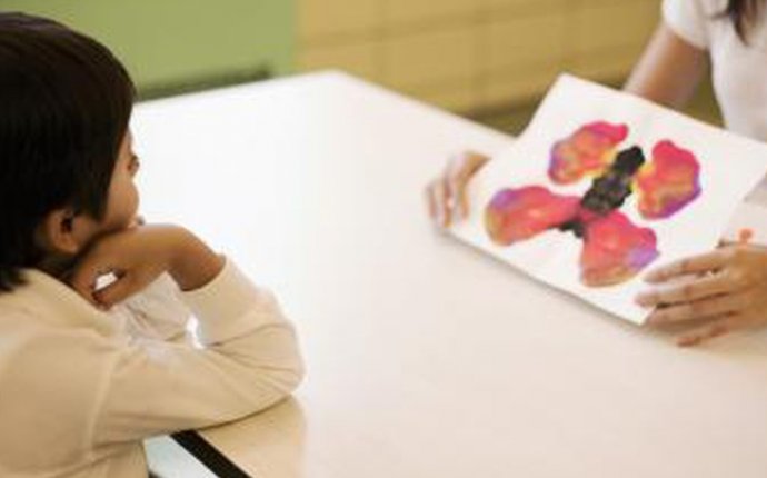 Common Psychological Problems of School Children | LIVESTRONG.COM