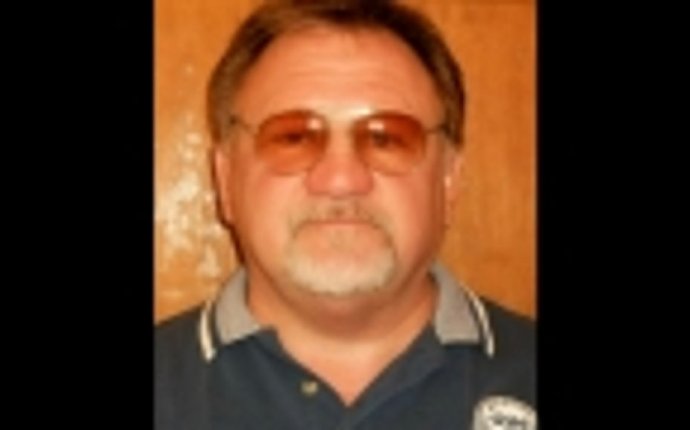 Congressional baseball practice shooter James T. Hodgkinson had