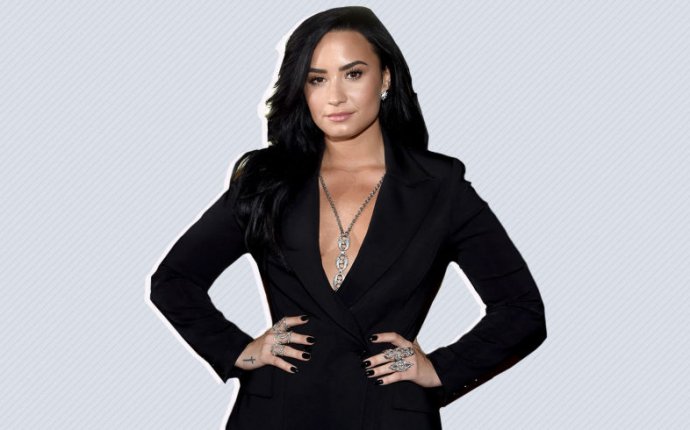 Demi Lovato on Mental Health Issues - Demi Lovato on Being Bipolar