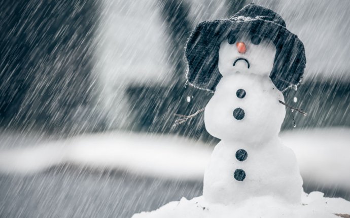 Five Surprising Facts about Seasonal Affective Disorder (SAD
