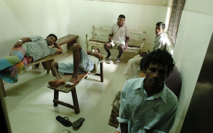 MENTAL PATIENTS TREATED WITH DRUGS AND ELECTRIC SHOCK THERAPY
