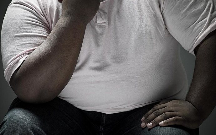 Nigeria Overweight & Obesity - Topical News & Information