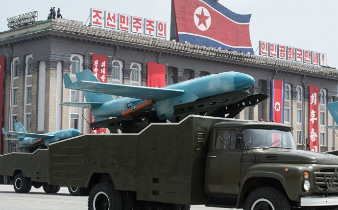 Pacific Sentinel: News Story: DPRK army calls South Korea s claim