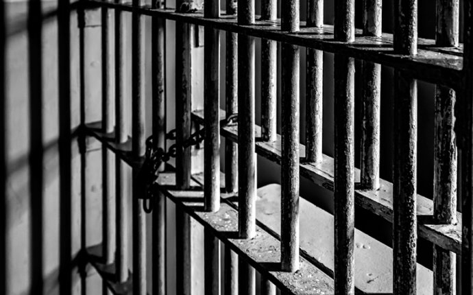 Psychological deterioration in solitary confinement | OUPblog