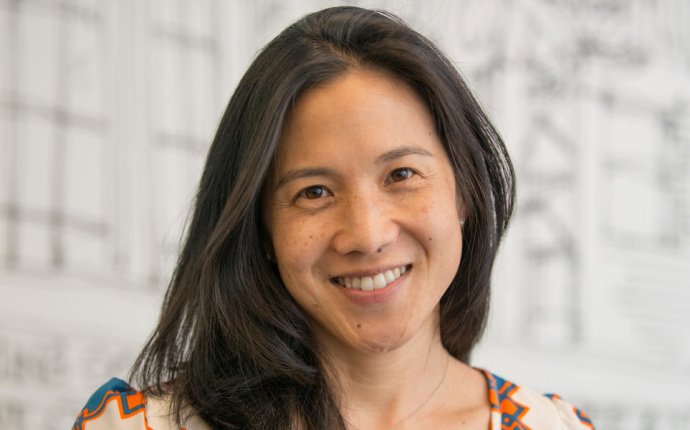 Psychology Professor Angela Duckworth to Give Penn s 2017