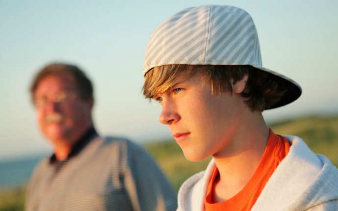 The Guide to Finding Life Direction for Boys with Behavioral