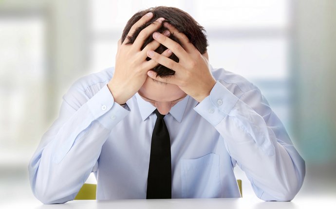 Time for employers to adopt new attitude to tackle mental ill