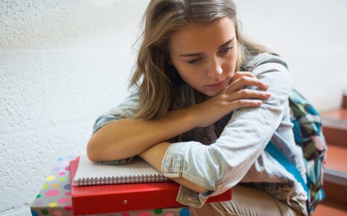 Top 5 Mental Health Challenges Facing College Students