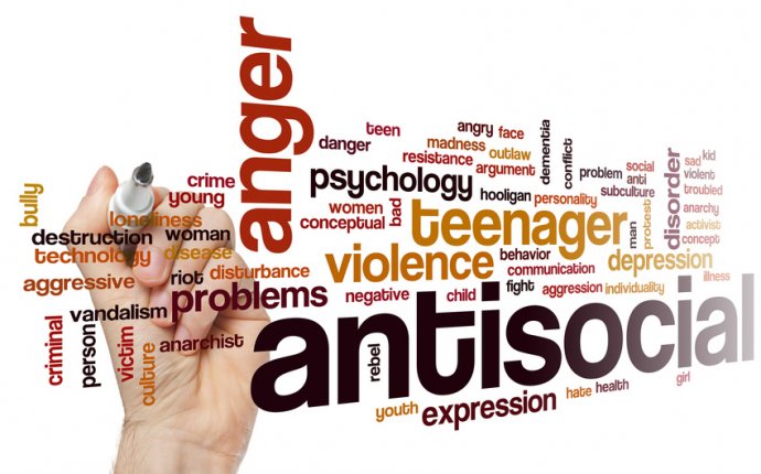 What is Antisocial Personality Disorder? Symptoms - Delivered Health