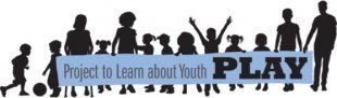 Project to Learn abou Youth PLAY logo