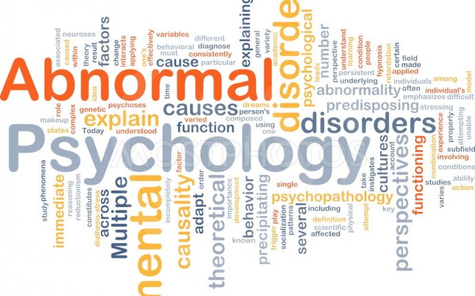 Psychology research Topics on Stress